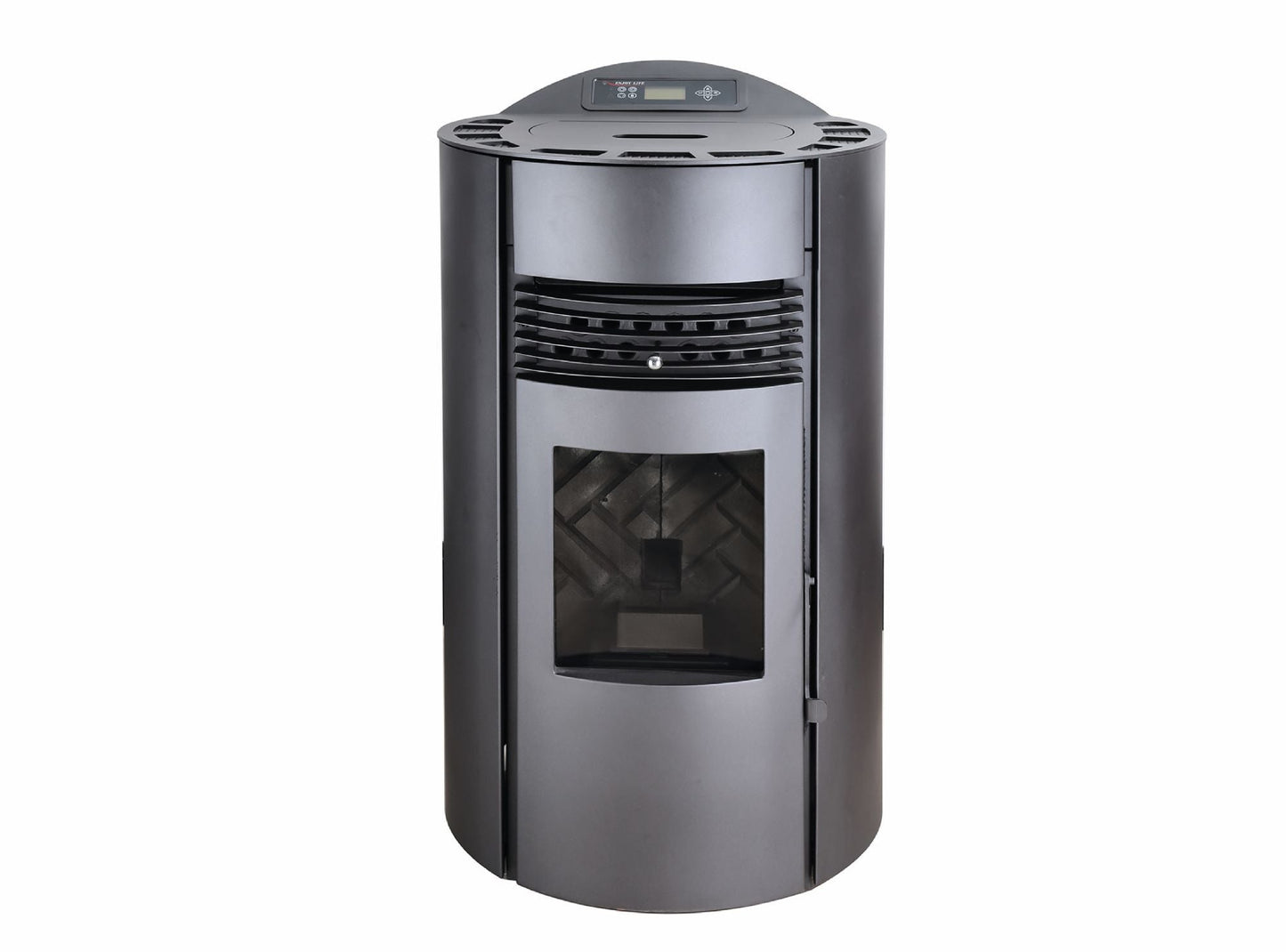 SCHENGER PELLETOFEN HP51 - R - Ofenerlebnis.de