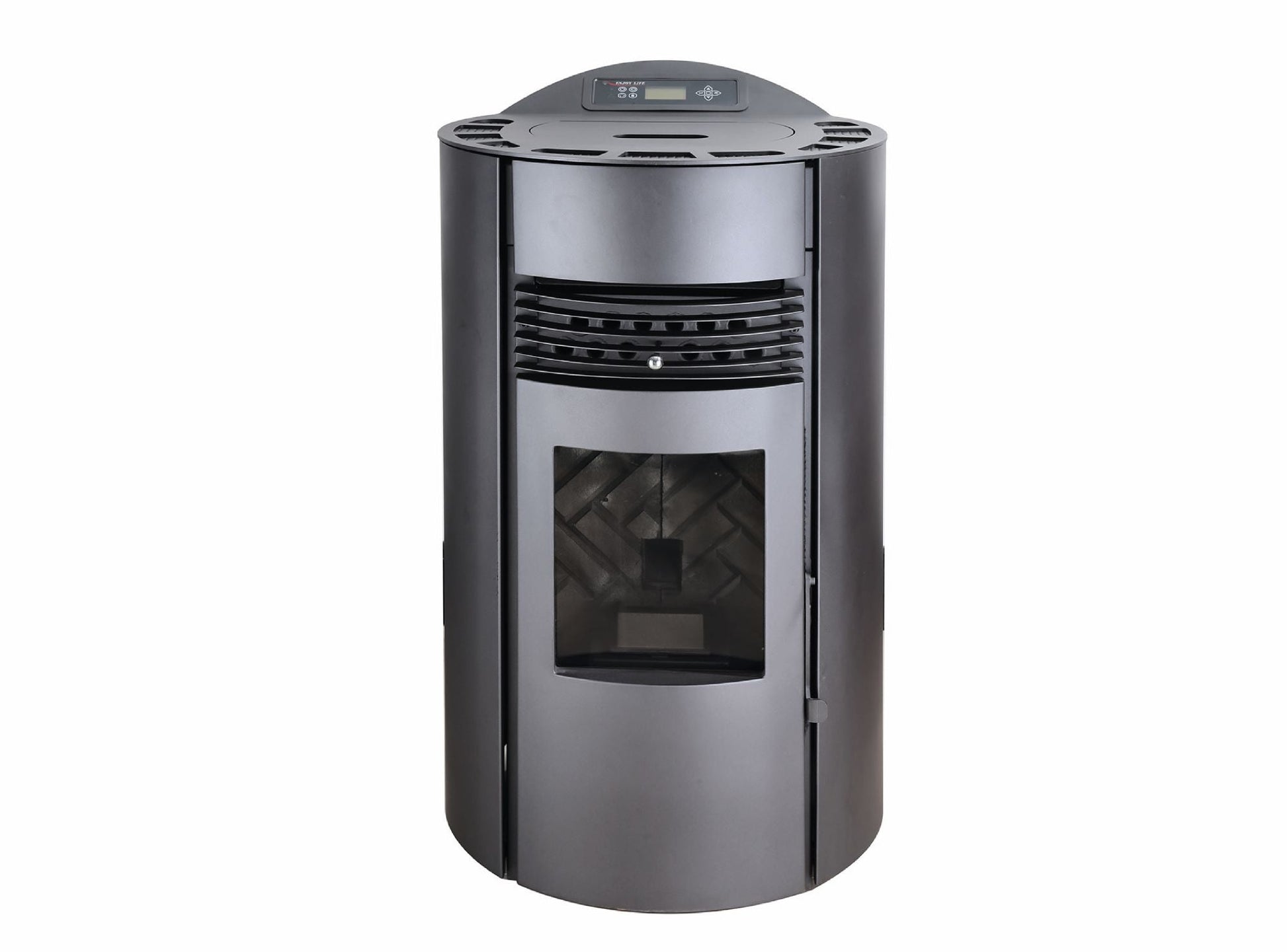 SCHENGER PELLETOFEN HP51 - R - Ofenerlebnis.de