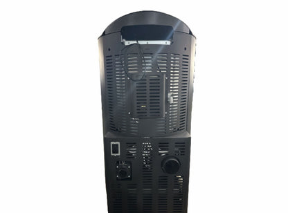 SCHENGER PELLETOFEN HP51 - R - Ofenerlebnis.de