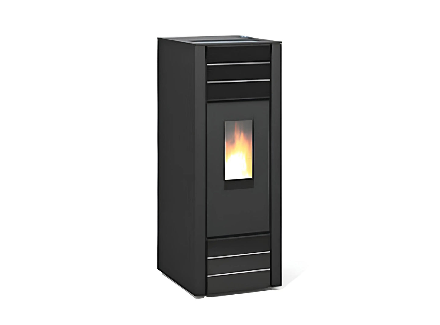 Pelletofen Wodtke family.nrg air+ - ofenerlebnis.de