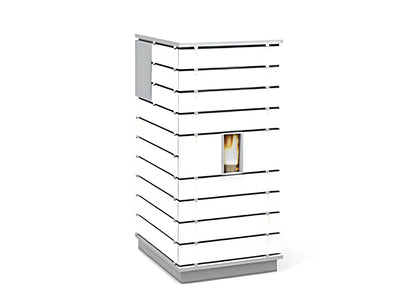 Pelletofen Wodtke ivo.tec water+ wasserführend - ofenerlebnis.de