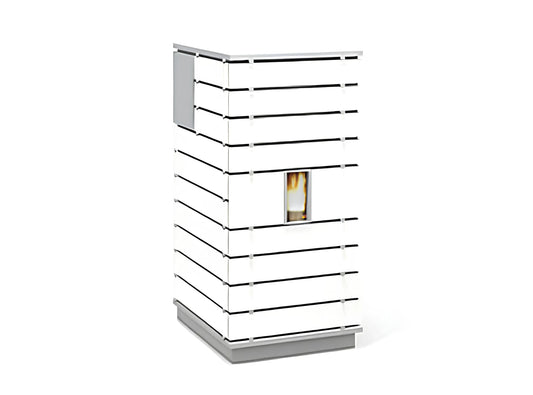 Pelletofen Wodtke ivo.tec water+ wasserführend - ofenerlebnis.de