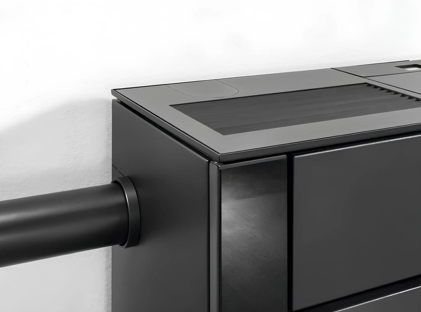 Pelletofen Wodtke ixbase air+ - ofenerlebnis.de