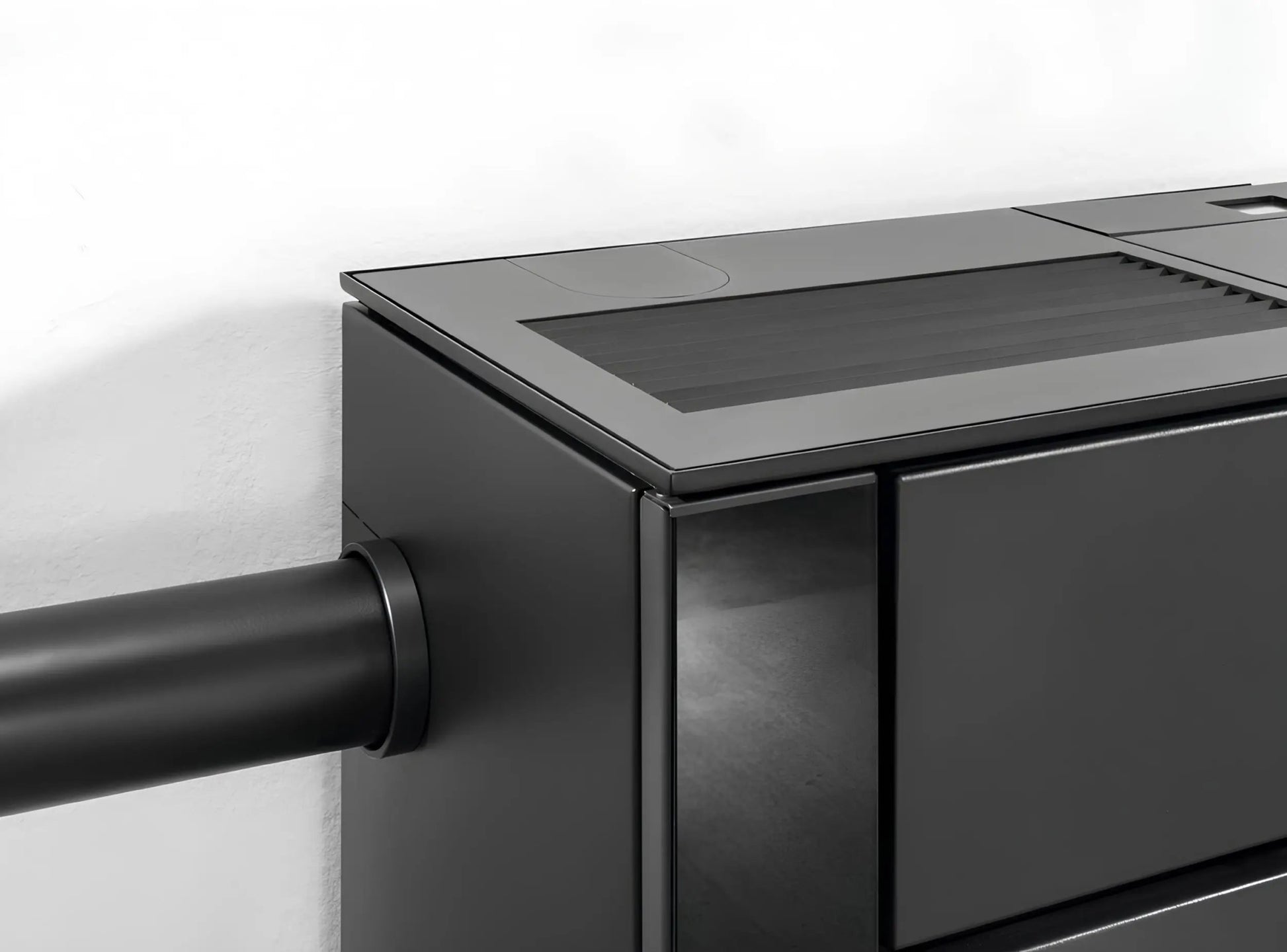 Pelletofen Wodtke ixbase air+ - ofenerlebnis.de