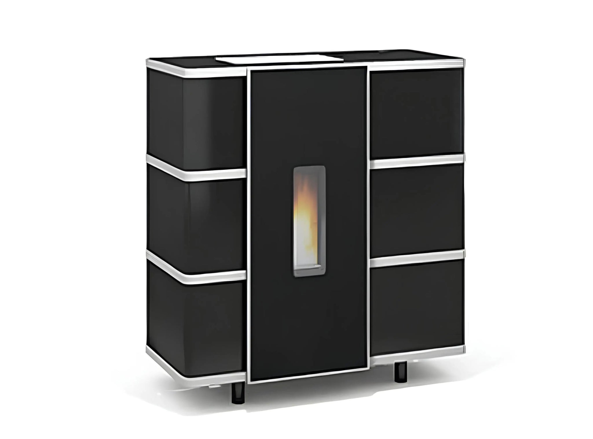 Pelletofen Wodtke ixpower e8 air+ - ofenerlebnis.de