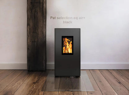 Pelletofen Wodtke Pat selection eq air+ - ofenerlebnis.de