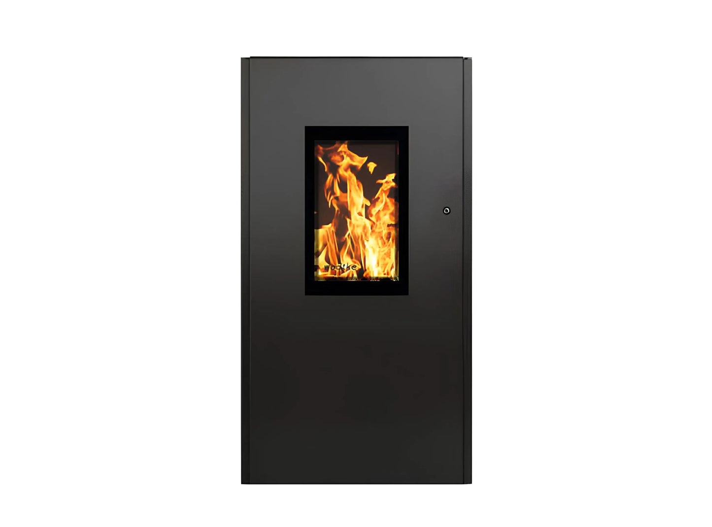 Pelletofen Wodtke Pat selection eq air+ - ofenerlebnis.de