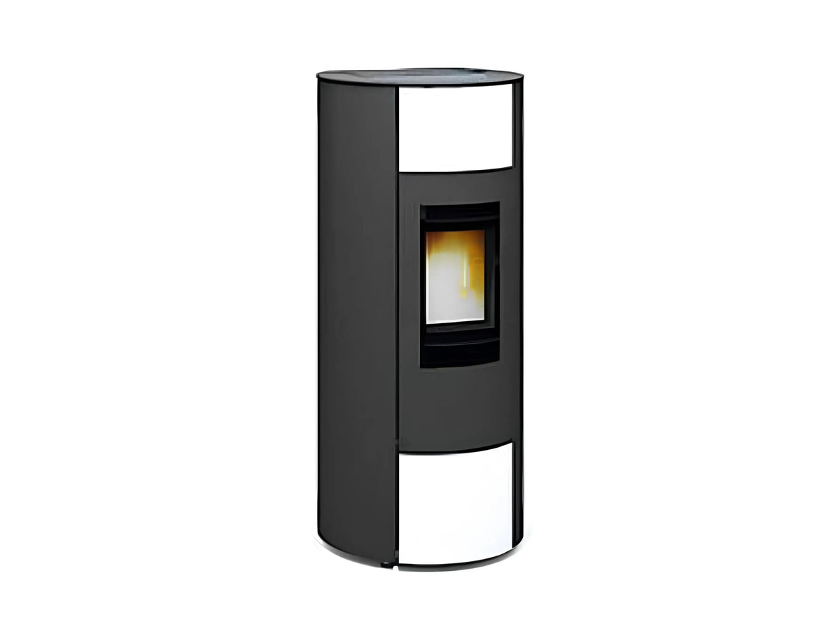 Pelletofen Wodtke soleo.nrg H10 air+