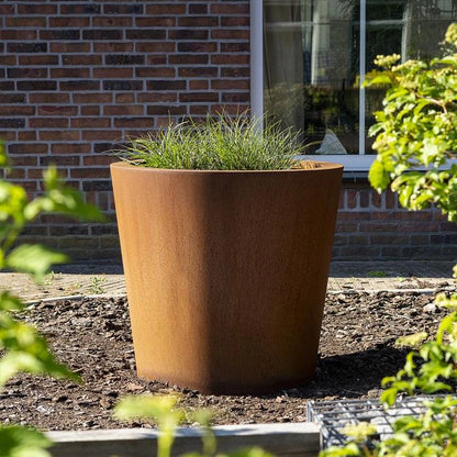 Pflanzkübel ADEZZ CONIC – originale Herstelleransicht