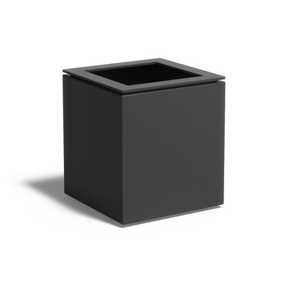 Pflanzkübel ADEZZ DOMUS aus Aluminium, Modell DOA4