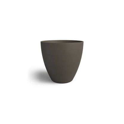 Pflanzkübel ADEZZ LIV aus Stonecore, Ø 115 × 110 cm