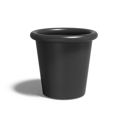 Pflanzkübel ADEZZ TUBE aus Beschichteter Stahl, Ø 100 × 95,5 cm