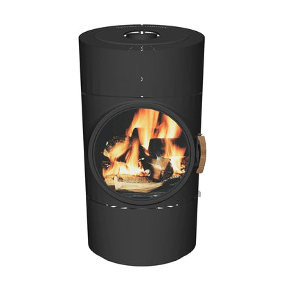 Kaminofen Austroflamm Clou compact 2.0 | 6 kW