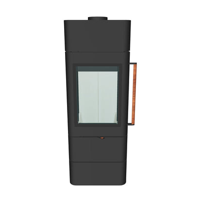 Kaminofen Austroflamm Ivy 2.0 | 5 kW