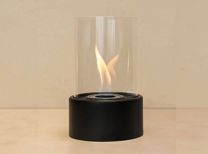 Tischfeuer Rom Video