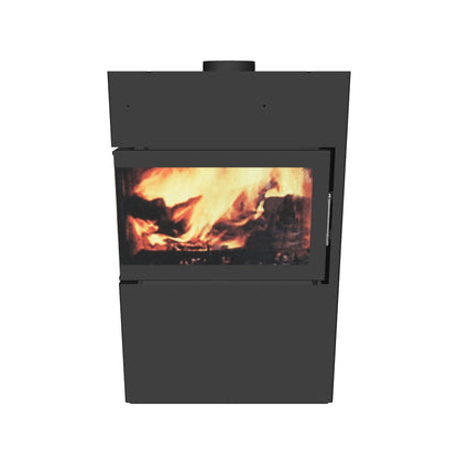 Kaminofen Austroflamm Dexter 2.0 | 6 kW