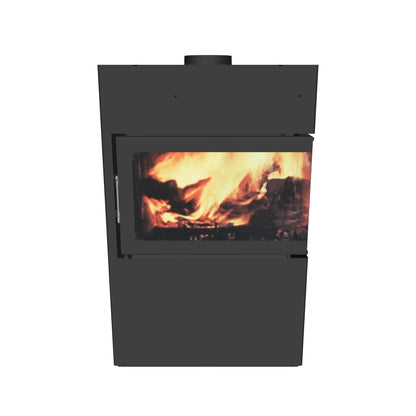 Kaminofen Austroflamm Dexter 2.0 | 6 kW