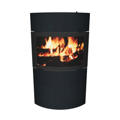 Kaminofen Austroflamm Fynn Xtra 2.0 (6 kW)