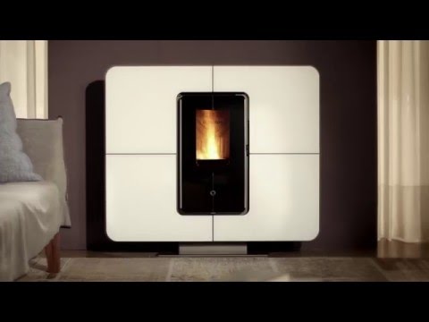 Video zum Thermorossi Pelletofen