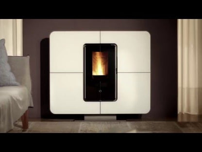 Video zum Thermorossi Pelletofen