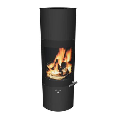 Kaminofen Austroflamm Tower Xtra 2.0 | 4 kW
