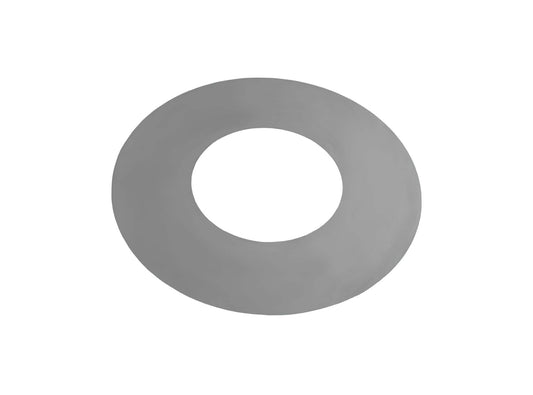 Rostfreie Grillplatte für Feuerschale - Ofenerlebnis.de