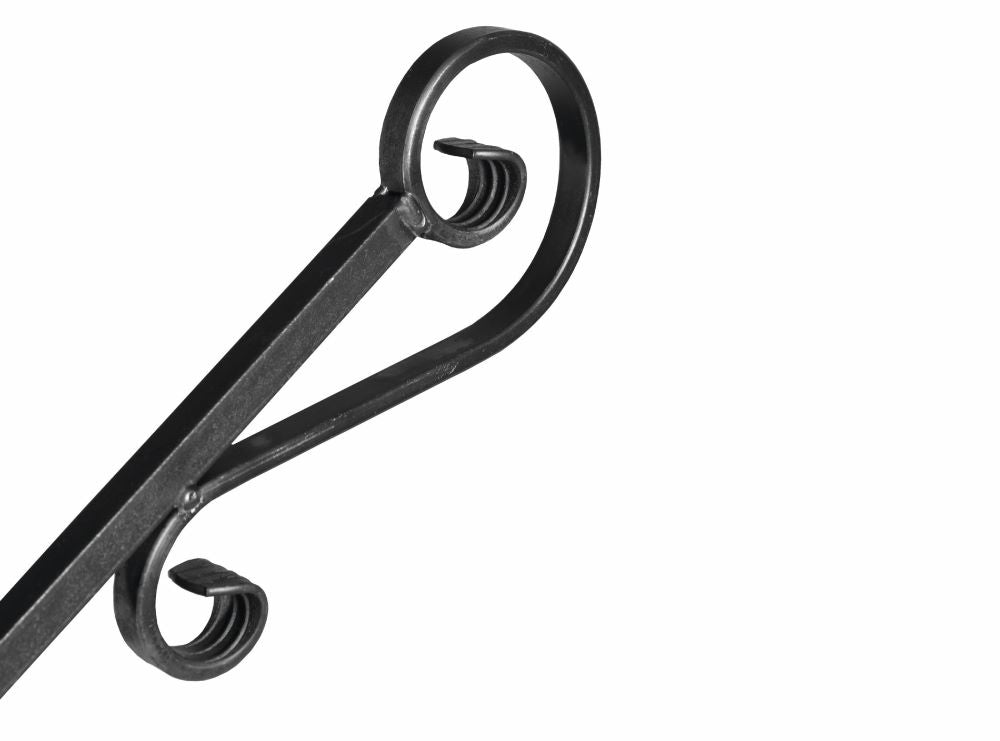 Schürhaken für Feuerschale und Funkenfang, 100 cm - Ofenerlebnis.de