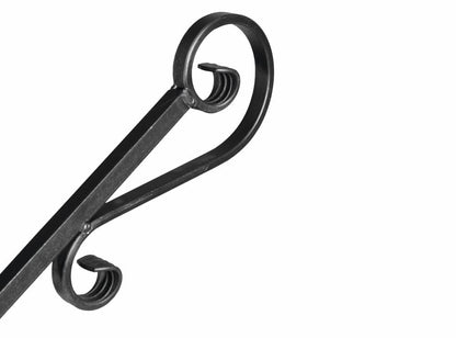 Schürhaken für Feuerschale und Funkenfang, 100 cm - Ofenerlebnis.de