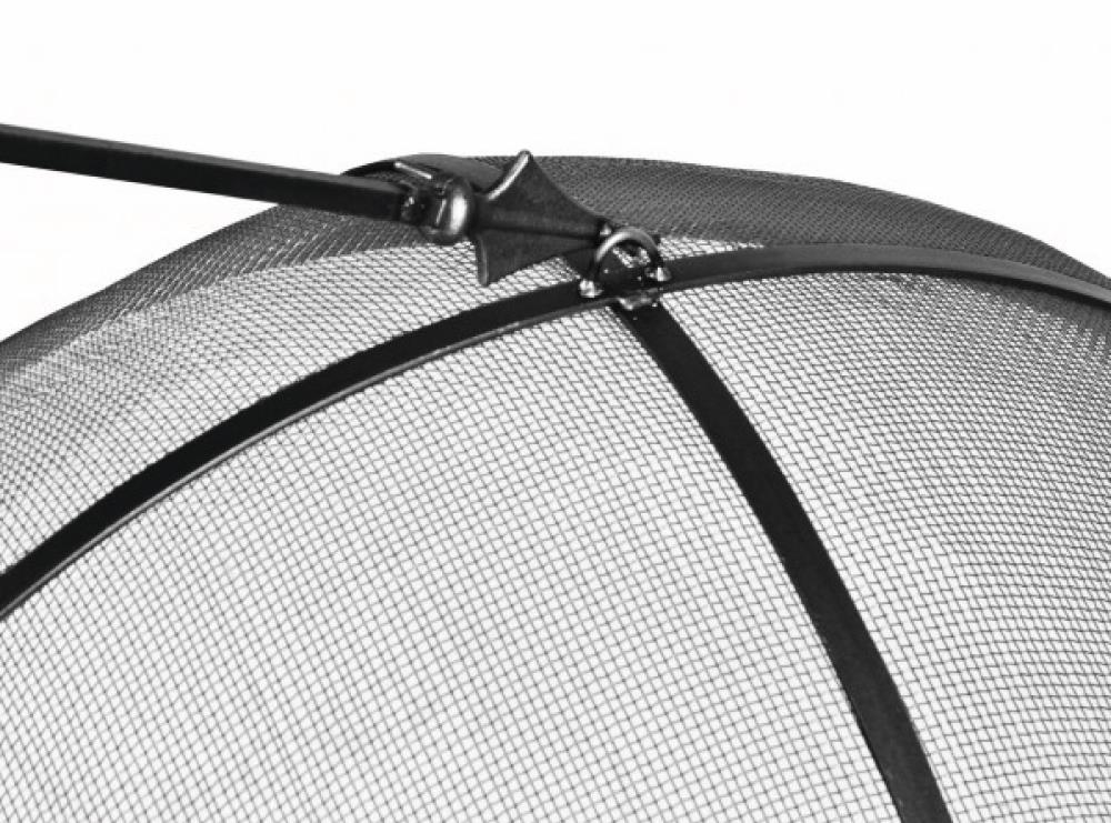 Schürhaken für Feuerschale und Funkenfang, 100 cm - Ofenerlebnis.de