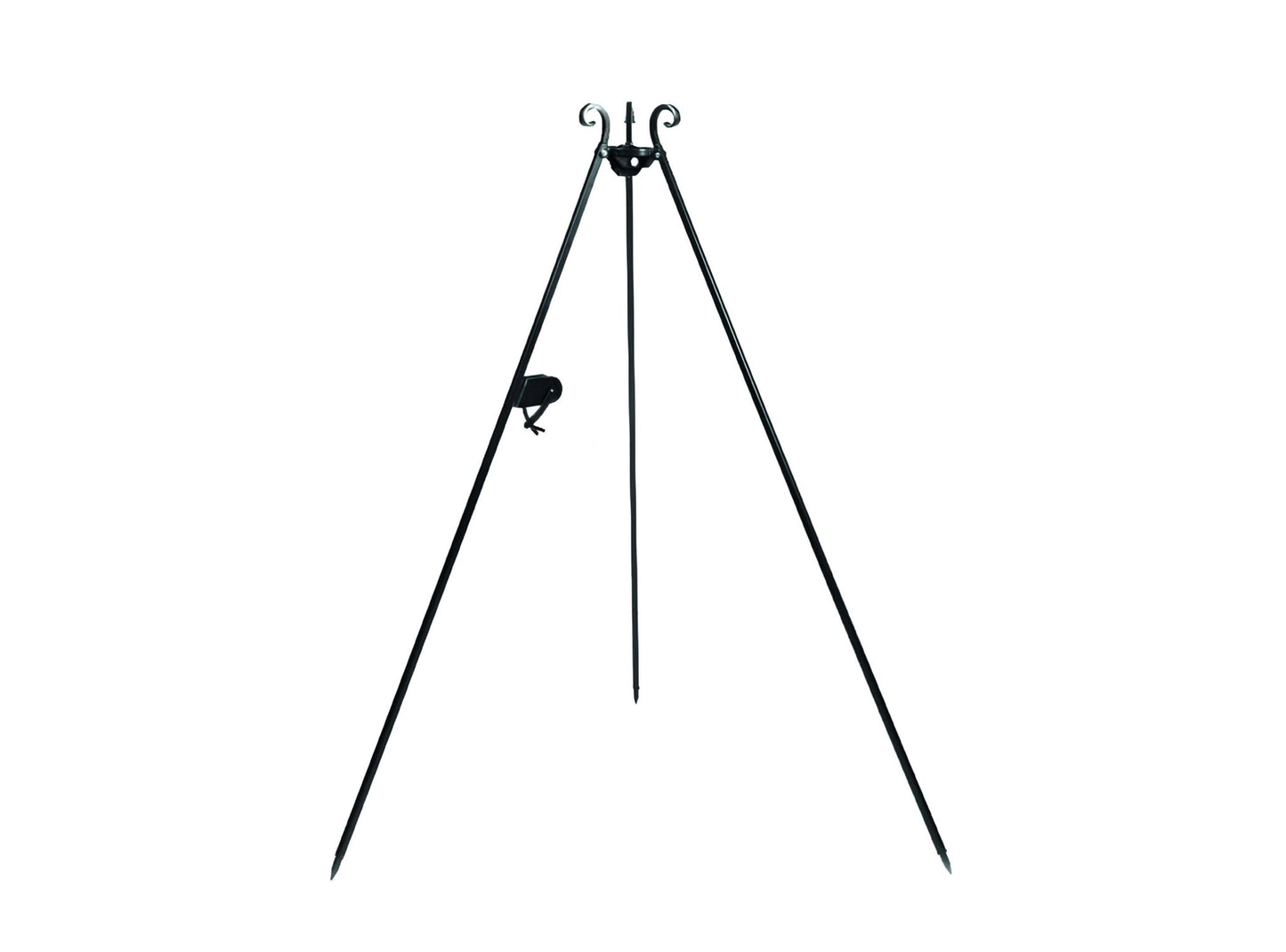 Schwenkgrill 180 cm + Kurbel