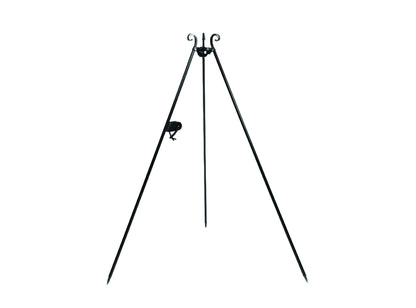 Schwenkgrill 180 cm + Kurbel
