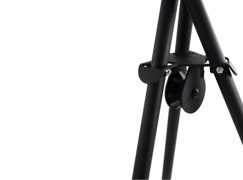 Schwenkgrill 180 cm - Grillrost aus Rohstahl + Kurbel, 50 - 80 cm - Ofenerlebnis.de