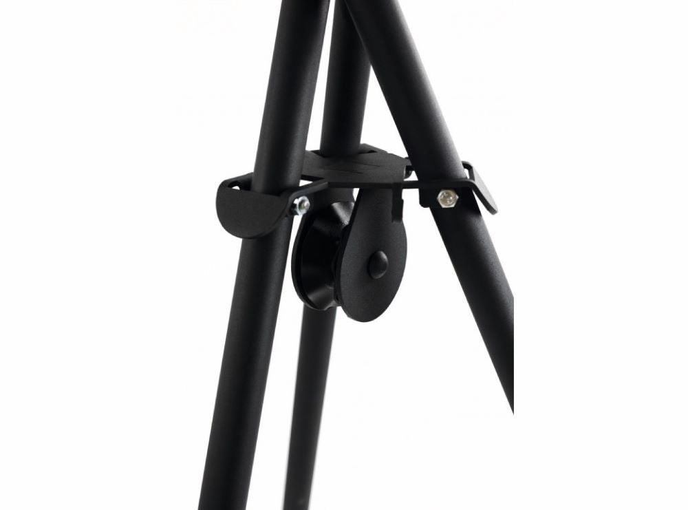 Dreibein 210 cm „TIPI“ - Ofenerlebnis.de