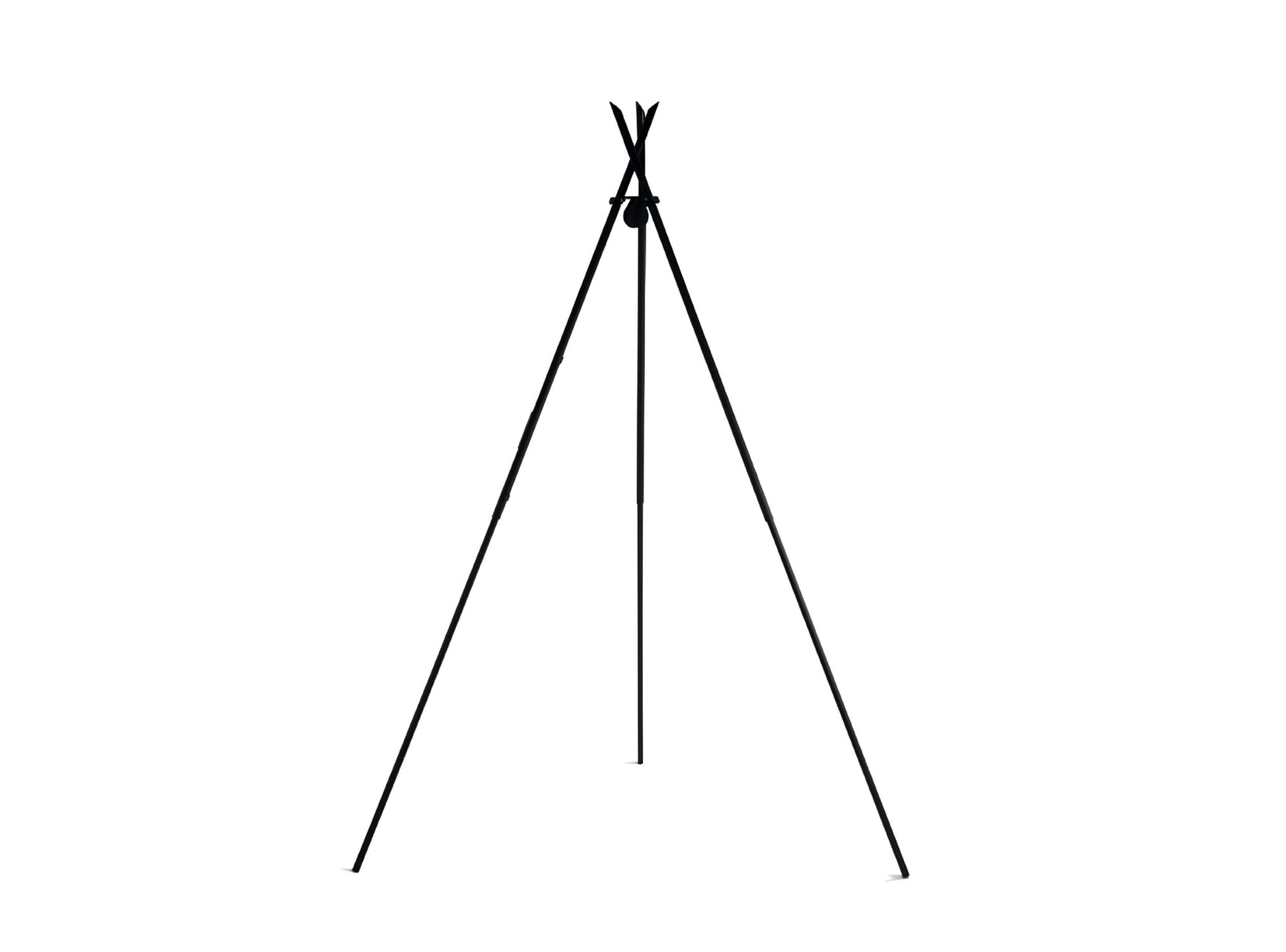 Schwenkgrill Tipi 210 cm