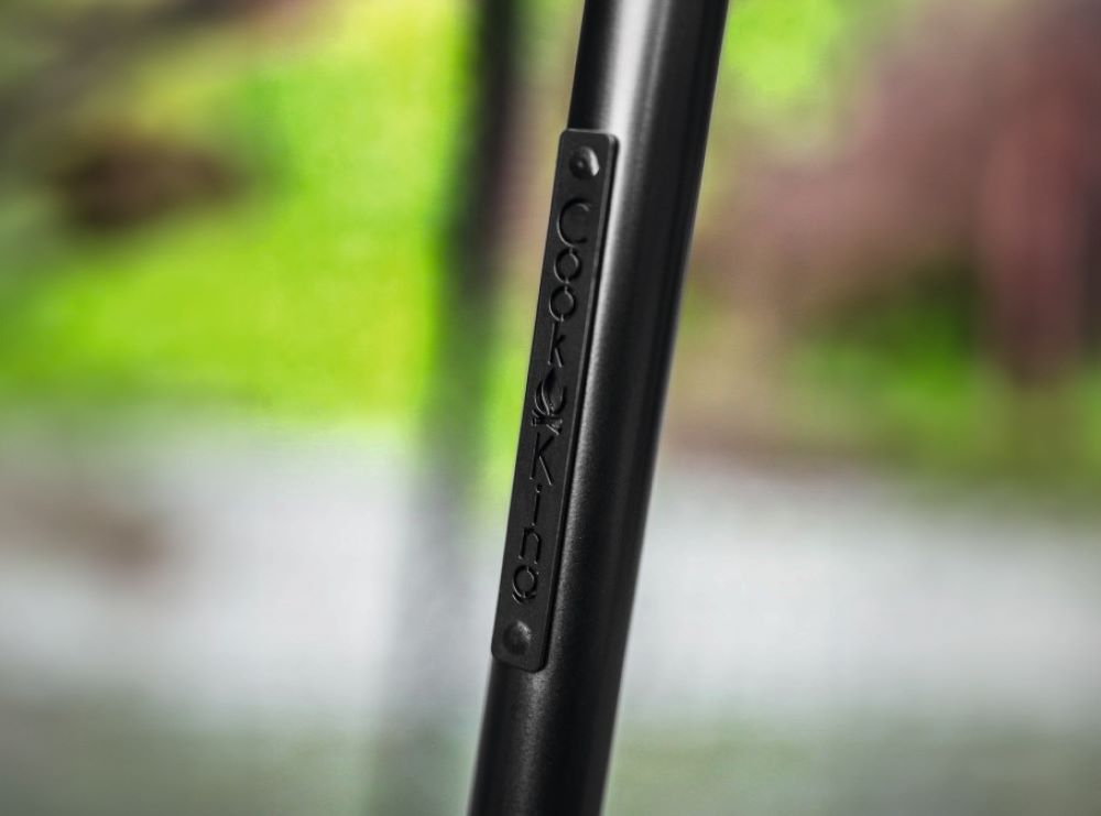 Schwenkgrill „TIPI“ 210 cm - Doppelrost aus Edelstahl - Ofenerlebnis.de