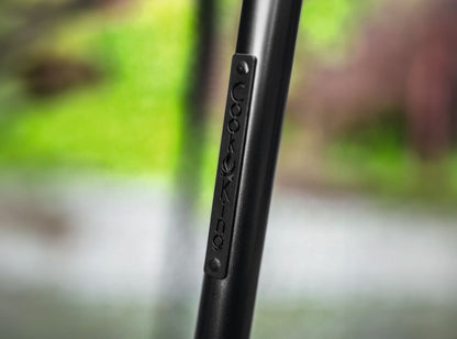 Schwenkgrill „TIPI“ 210 cm - Doppelrost aus Edelstahl - Ofenerlebnis.de