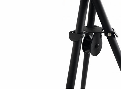 Schwenkgrill „TIPI“ 210 cm - Doppelrost aus Edelstahl - Ofenerlebnis.de