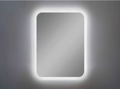 Senso – Wandspiegel mit LED - Ofenerlebnis.de