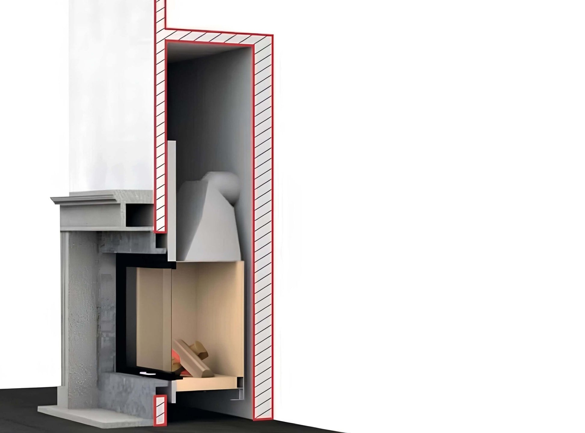 SILCA 250KM Wärmedämmplatte