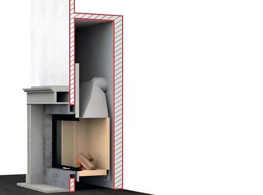 SILCA 250KM Wärmedämmplatte