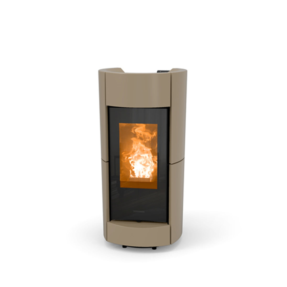 Freigestellter Thermorossi Chic Natural Plus EVO – Farbvariante 2
