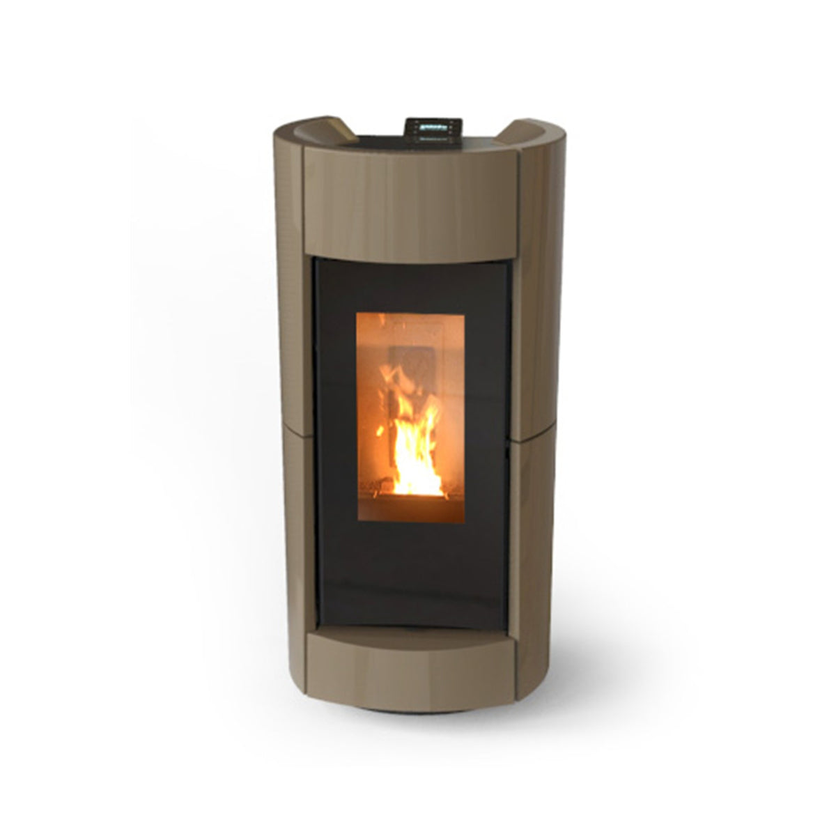 Freigestellter Thermorossi Chic Plus – Farbvariante 2