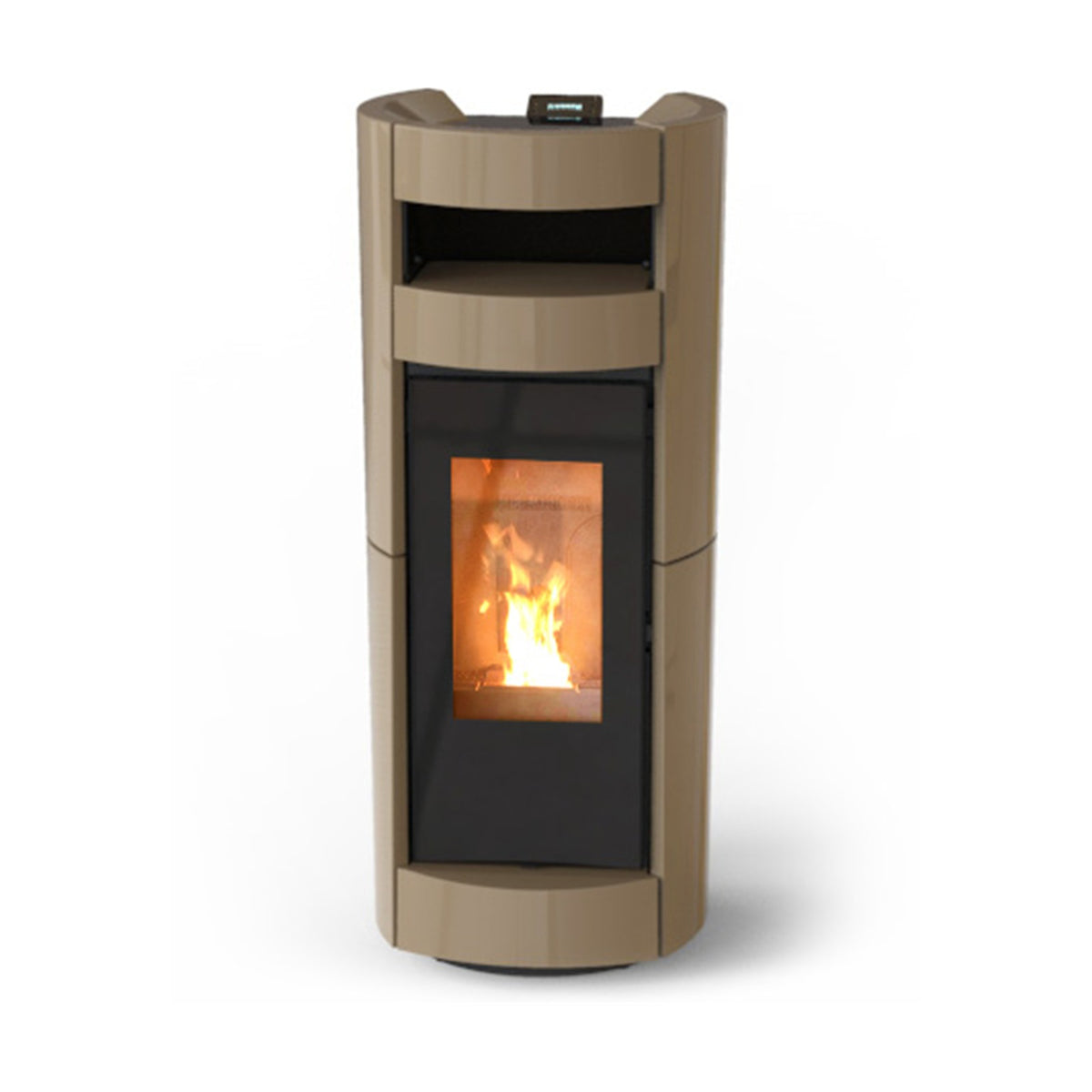 Freigestellter Thermorossi Chic Supreme Natural Air EVO – Farbvariante 2