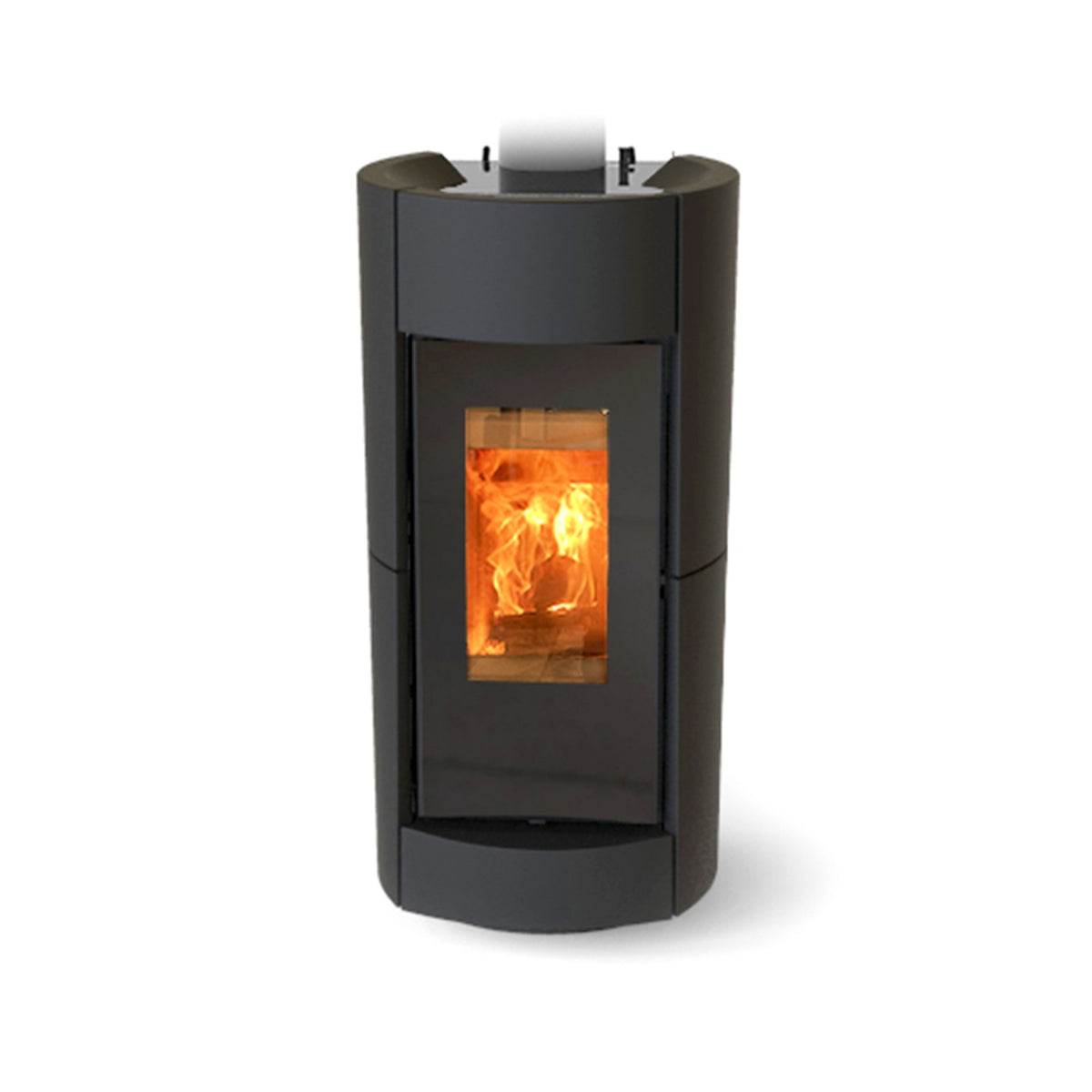 Freigestellter Thermorossi Chic Wood – Farbvariante 2