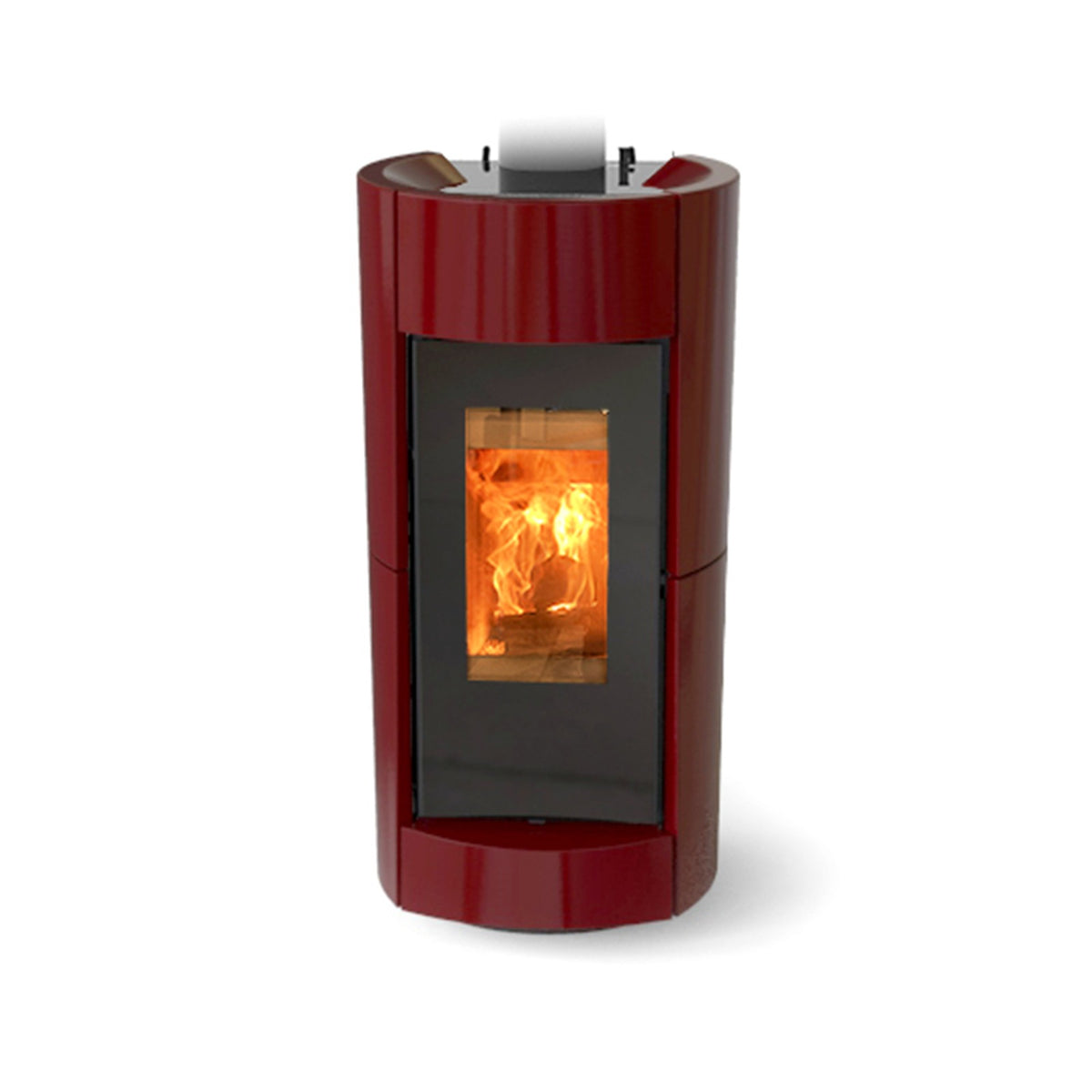 Freigestellter Thermorossi Chic Wood – Farbvariante 3