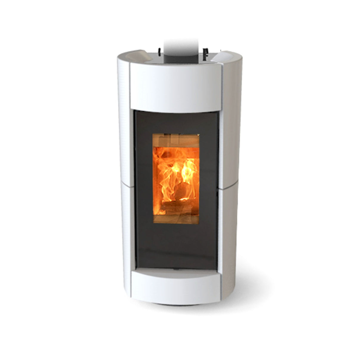 Freigestellter Thermorossi Chic Wood – Farbvariante 4