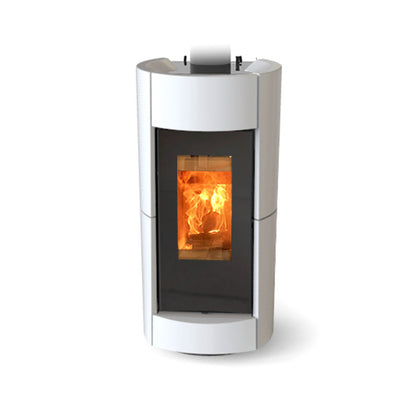 Freigestellter Thermorossi Chic Wood – Farbvariante 4