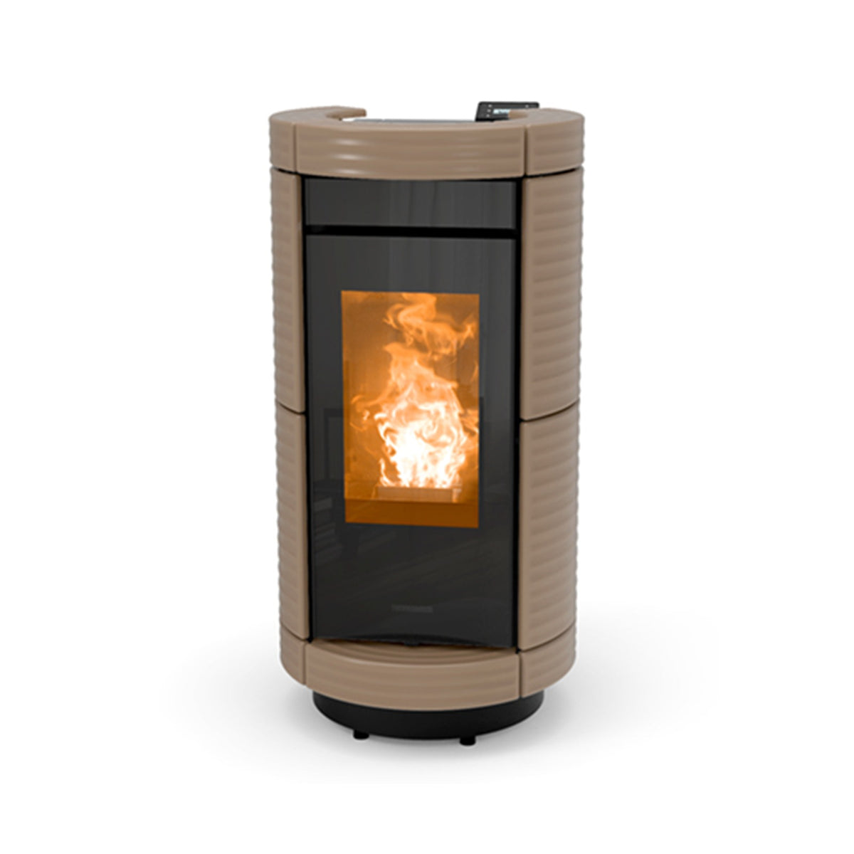 Freigestellter Thermorossi Dorica Maiolica Natural Air EVO – Farbvariante 3