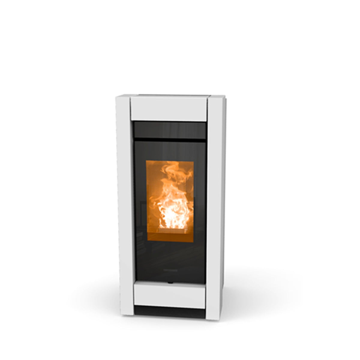 Freigestellter Thermorossi Essenza Metalcolor Natural Air EVO – Farbvariante 2