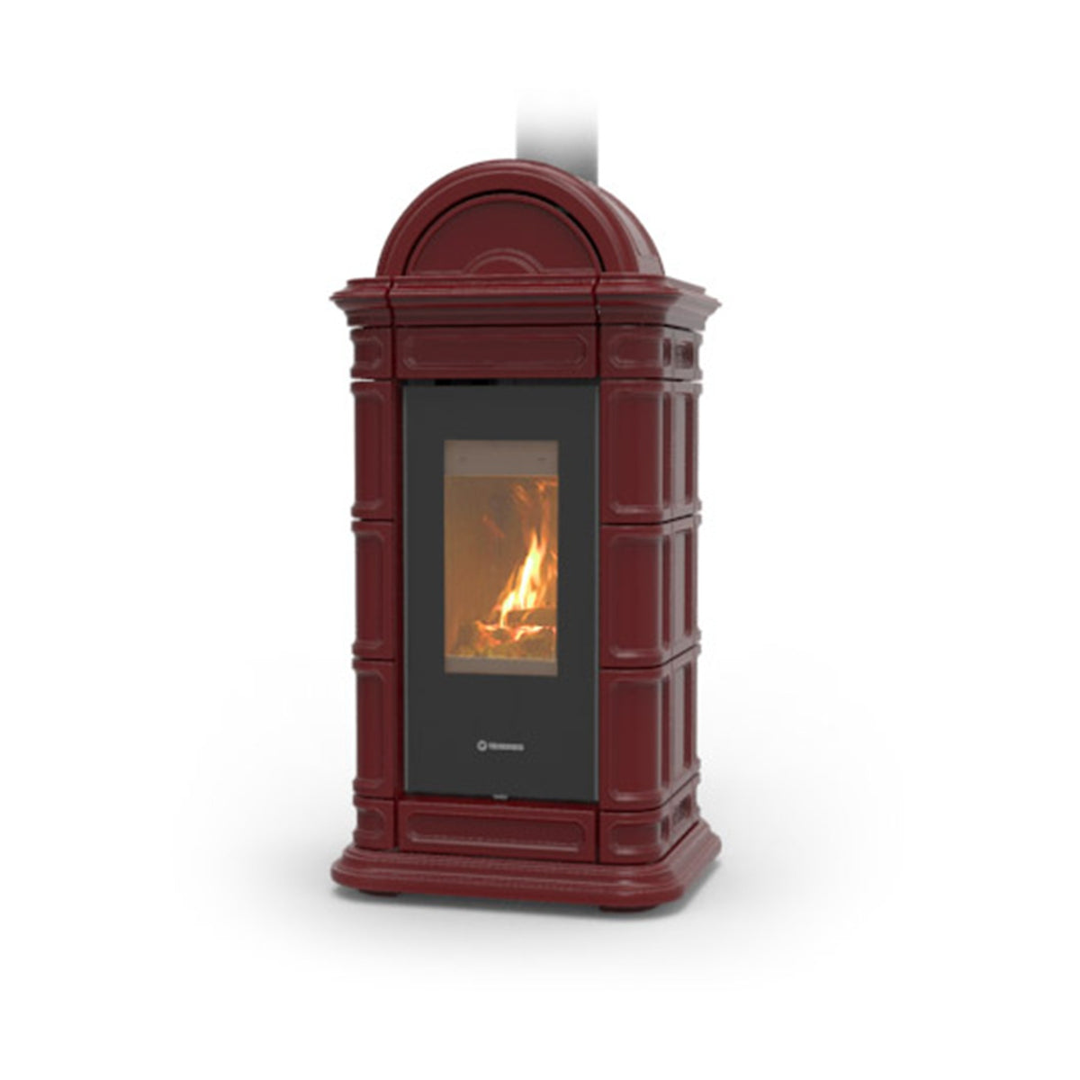 Freigestellter Thermorossi Lienz Wood – Farbvariante 2